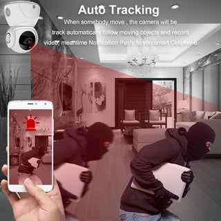  Wireless Camera cashymart