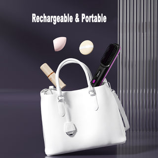  Wireless Hair Styling Magic Brush cashymart