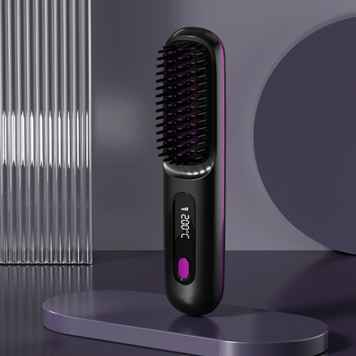  Wireless Hair Styling Magic Brush cashymart