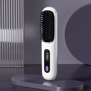 Wireless Hair Styling Magic Brush cashymart