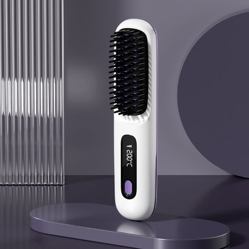  Wireless Hair Styling Magic Brush cashymart