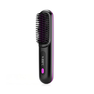  Wireless Hair Styling Magic Brush cashymart