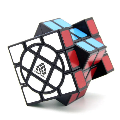  WitEden Brain-Boosting Magic Cube Challenge cashymart