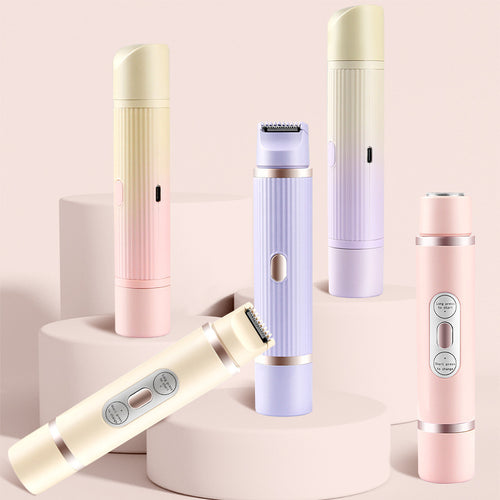  Women's Body Hair Trimmer cashymart