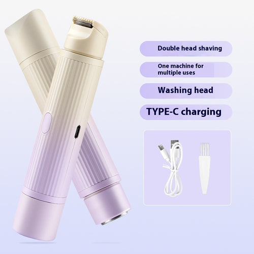  Women's Body Hair Trimmer cashymart