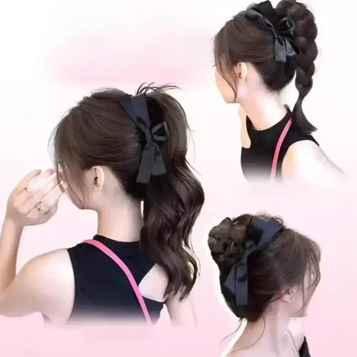  Women's Clip-On Synthetic Curly Wig cashymart