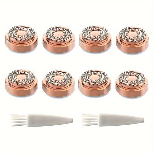  Women's Facial Hair Removal Set cashymart