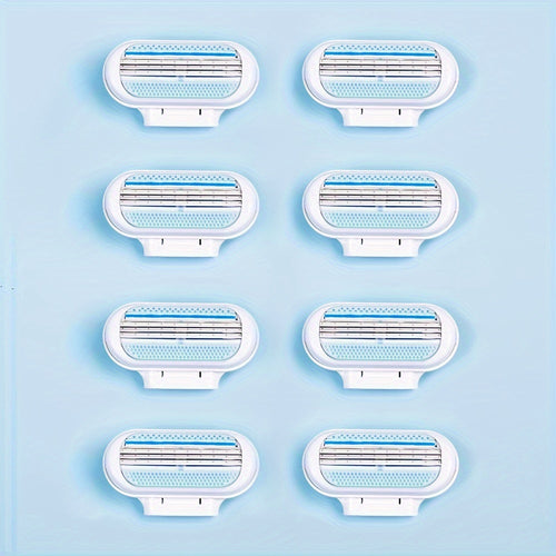  Women's Hair Removal Tool Set cashymart