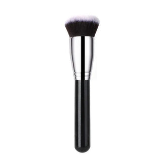  Wood Handle Makeup Brush Set cashymart