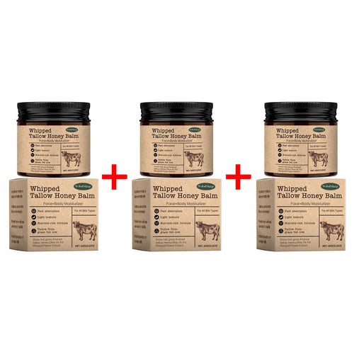  WoodSleep Beef Tallow Moisturizer Cream cashymart
