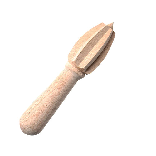  Wooden Citrus Juice Reamer and Squeezer cashymart