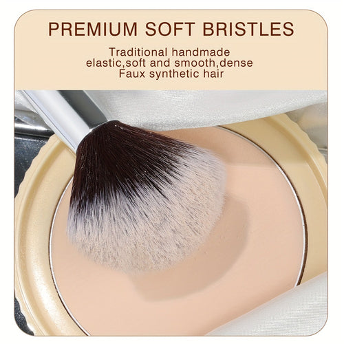  Wooden Handle Brush Set cashymart