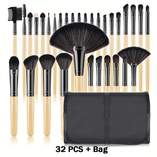  Wooden Handle Brush Set cashymart