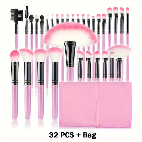  Wooden Handle Brush Set cashymart