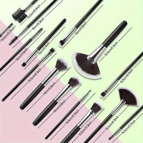  Wooden Handle Brush Set cashymart