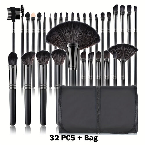  Wooden Handle Brush Set cashymart