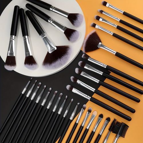  Wooden Handle Brush Set cashymart