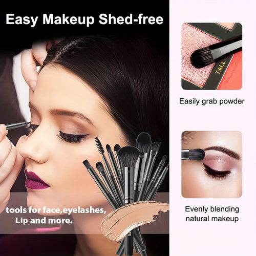  Wooden Handle Brush Set cashymart