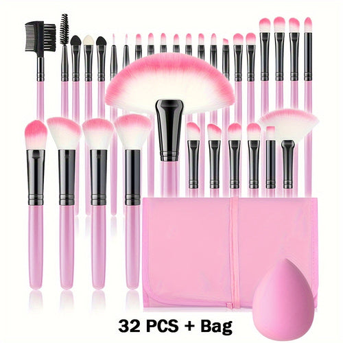  Wooden Handle Brush Set cashymart