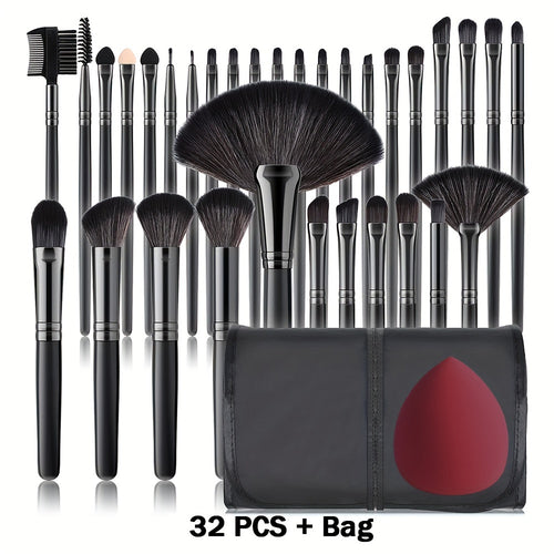  Wooden Handle Brush Set cashymart