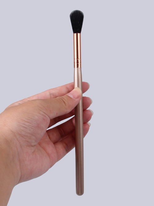  Wooden Handle Multi-Purpose Makeup Brush cashymart