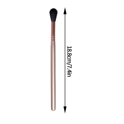  Wooden Handle Multi-Purpose Makeup Brush cashymart