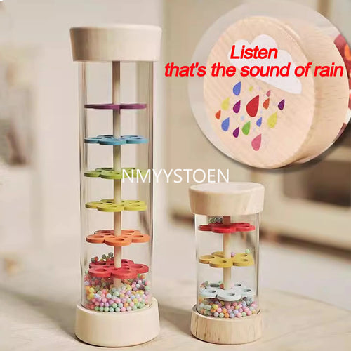  Wooden Rain Sound Pipe cashymart