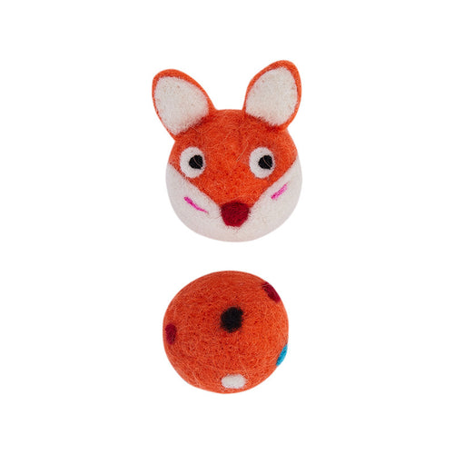  Wool Toys for Cats cashymart