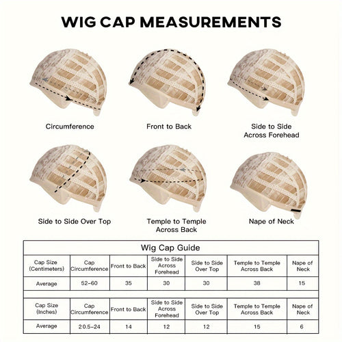  Woven Wigs Loose Wave Synthetic Wig cashymart