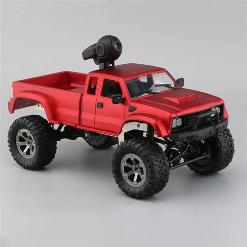  Wpl C24 Rc Crawler cashymart