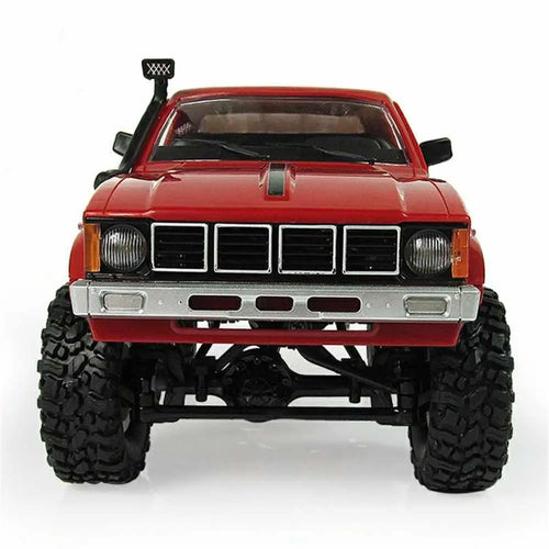  Wpl C24 Rc Crawler cashymart