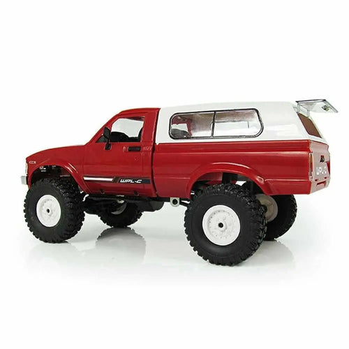  Wpl C24 Rc Crawler cashymart