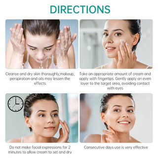  Wrinkle-Lifting Moisturizer Cream cashymart