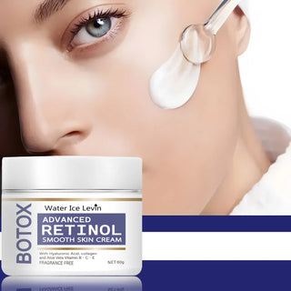  Wrinkle Smoothing Young Cream Facial Skin Care cashymart
