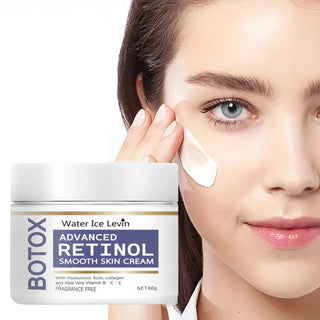  Wrinkle Smoothing Young Cream Facial Skin Care cashymart