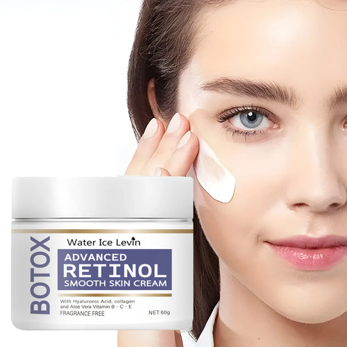  Wrinkle Smoothing Young Cream Facial Skin Care cashymart