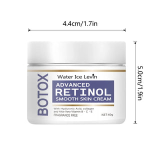  Wrinkle Smoothing Young Cream Facial Skin Care cashymart