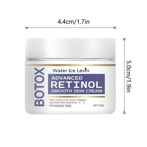  Wrinkle Smoothing Young Cream Facial Skin Care cashymart