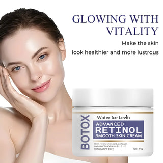  Wrinkle Smoothing Young Cream Facial Skin Care cashymart