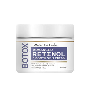  Wrinkle Smoothing Young Cream Facial Skin Care cashymart