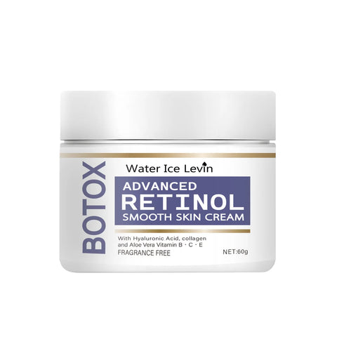  Wrinkle Smoothing Young Cream Facial Skin Care cashymart