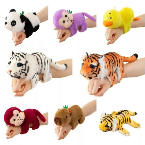  Wrist Stuffed Animal cashymart