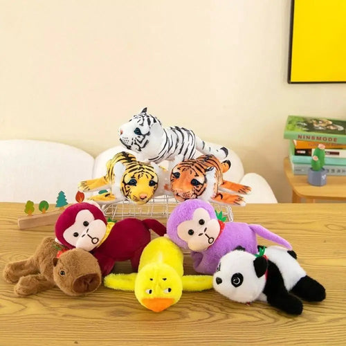  Wrist Stuffed Animal cashymart