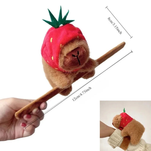  Wrist Stuffed Animal cashymart
