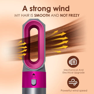  Xiaomi 5-in-1 Hair Styling Set cashymart