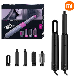  Xiaomi 5-in-1 Hair Styling Set cashymart