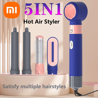  Xiaomi 5-in-1 Hot Air Comb cashymart