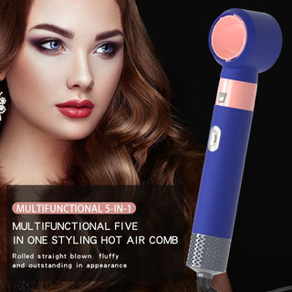  Xiaomi 5-in-1 Hot Air Comb cashymart