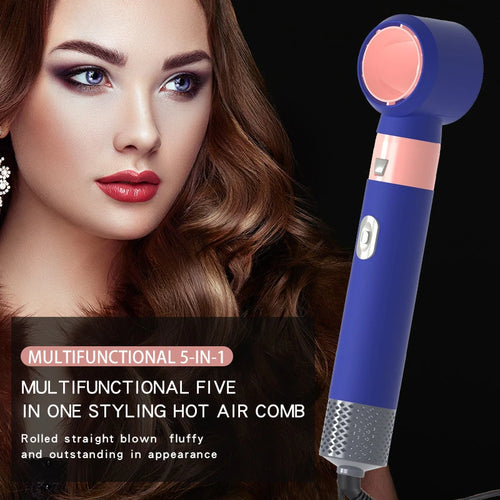  Xiaomi 5-in-1 Hot Air Comb cashymart