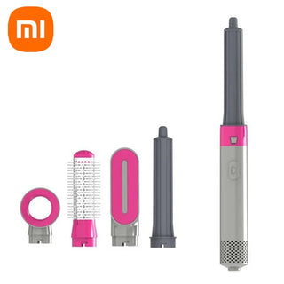  Xiaomi 5-in-1 Hot Air Comb cashymart